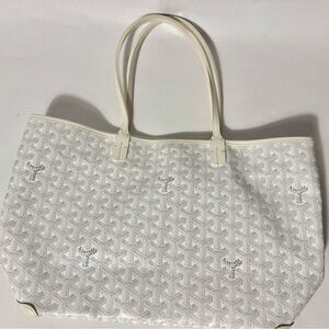 Goyard Artois PM Tote